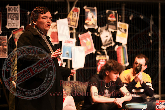 Rent performed by Fermanagh Musical Theatre 2023-72