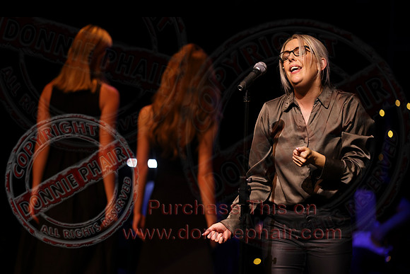 Rent performed by Fermanagh Musical Theatre 2023-93
