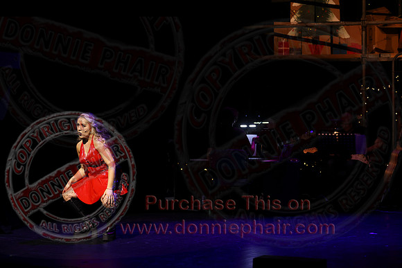 Rent performed by Fermanagh Musical Theatre 2023-109