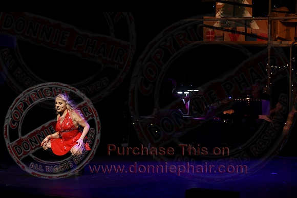 Rent performed by Fermanagh Musical Theatre 2023-110