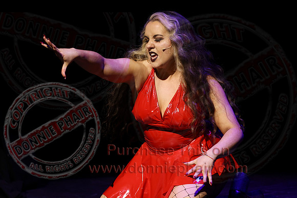 Rent performed by Fermanagh Musical Theatre 2023-112