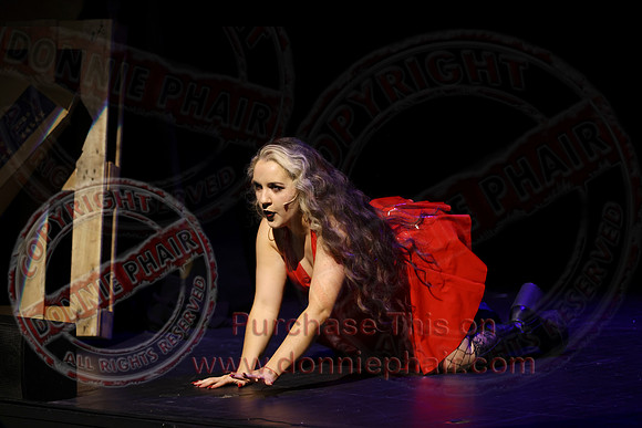 Rent performed by Fermanagh Musical Theatre 2023-111