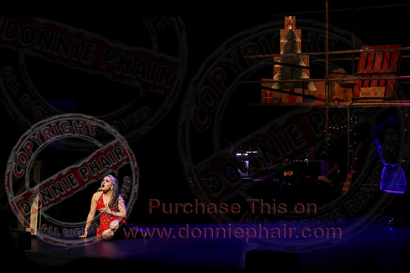 Rent performed by Fermanagh Musical Theatre 2023-114