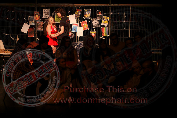 Rent performed by Fermanagh Musical Theatre 2023-119