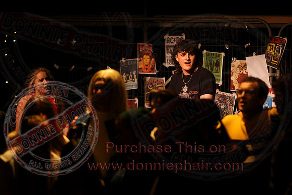 Rent performed by Fermanagh Musical Theatre 2023-122