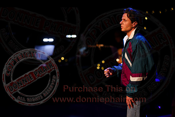 Rent performed by Fermanagh Musical Theatre 2023-123