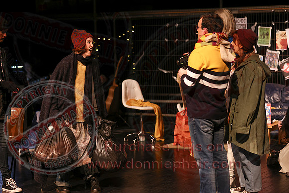 Rent performed by Fermanagh Musical Theatre 2023-135