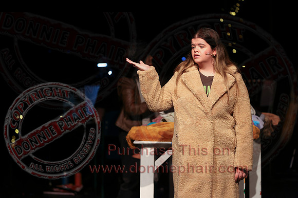 Rent performed by Fermanagh Musical Theatre 2023-174