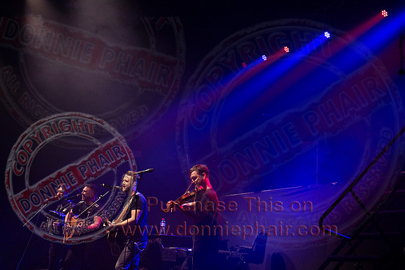 Nathan Carter Concert in Aid of Willowbridge Primary School, Enniskiilen-86