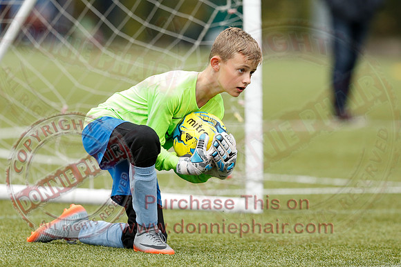 Ben Reilly Memorial Cup held as Castle Park Centre, Lisnaskea.