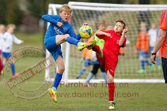 Ben Reilly Memorial Cup held as Castle Park Centre, Lisnaskea.