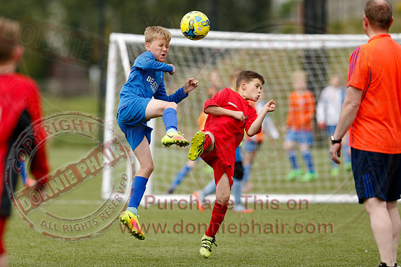 Ben Reilly Memorial Cup held as Castle Park Centre, Lisnaskea.