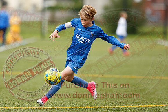 Ben Reilly Memorial Cup held as Castle Park Centre, Lisnaskea.