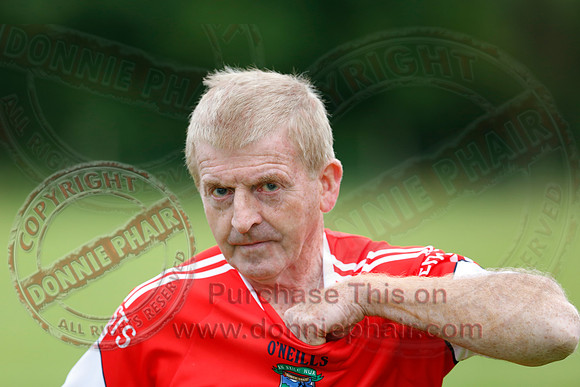 Maguiresbridge (1-14) in Senior GAA Football League Division Two.