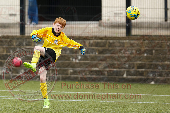 Ben Reilly Memorial Cup held as Castle Park Centre, Lisnaskea.