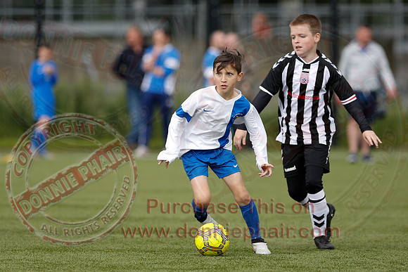 Ben Reilly Memorial Cup held as Castle Park Centre, Lisnaskea.