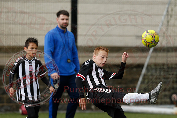 Ben Reilly Memorial Cup held as Castle Park Centre, Lisnaskea.