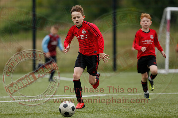 Ben Reilly Memorial Cup held as Castle Park Centre, Lisnaskea.