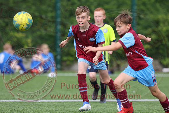 Irvinestown Wanderers Youth Soccer Tournament-12