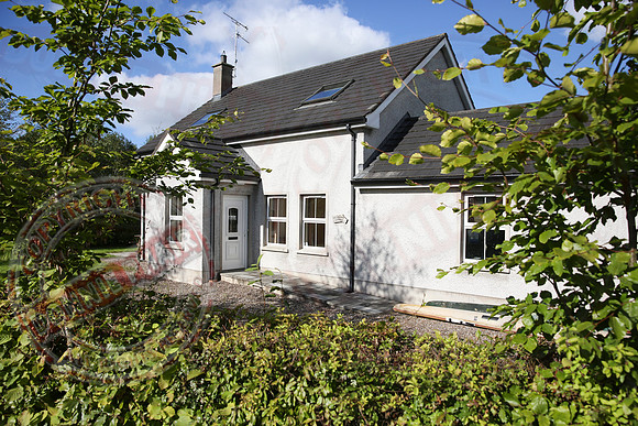 Fermanagh Lodges, Lisnaskea.