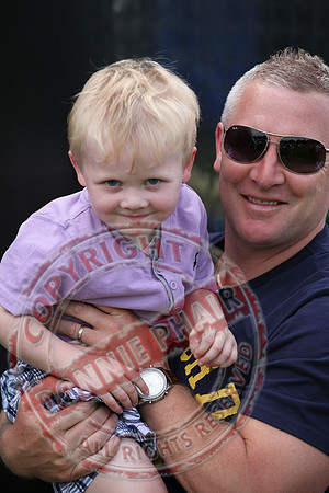 Newtownbutler Festival - Sports Day.