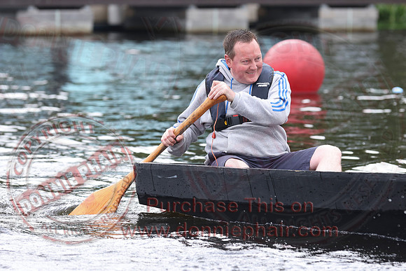 Traditional Cot racing at Carrybridge-24