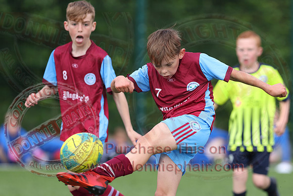Irvinestown Wanderers Youth Soccer Tournament-14