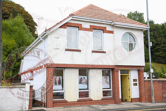 McKeogh Dental Care, Lisnaskea.