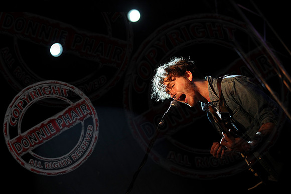 Forfey Music Festival.
