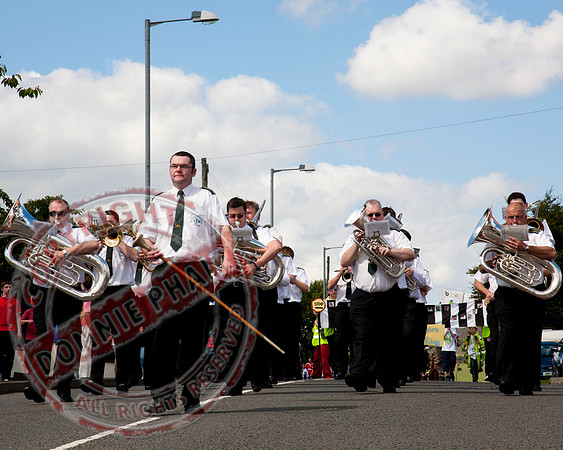 Belcoo Festival 2010