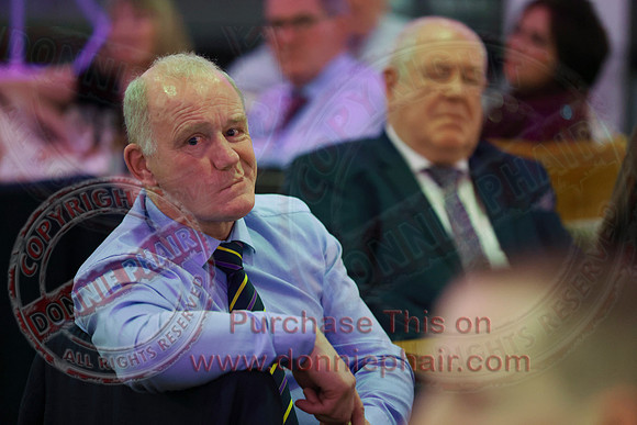 Fermanagh and Western Hall of Fame Award Night-3
