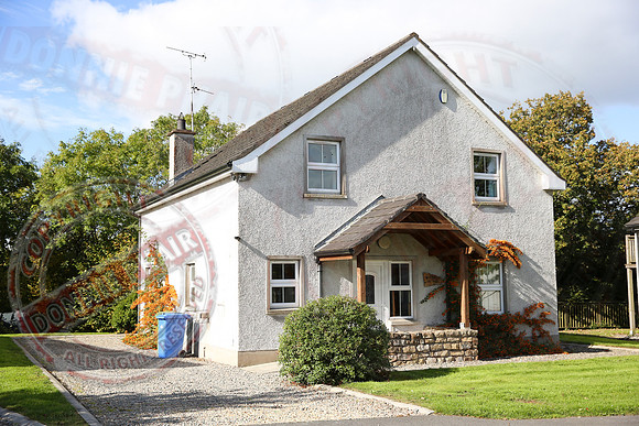 Fermanagh Lodges, Lisnaskea.