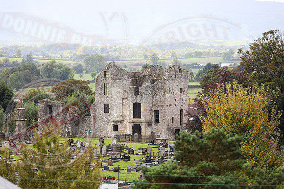 Castle Balfour, Lisnaskea.