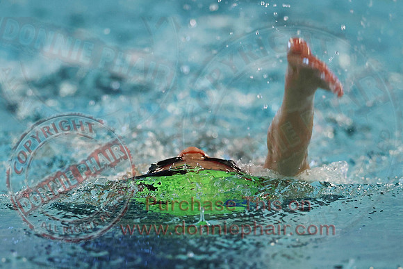 Enniskillen Lakelanders Junior Swimming Gala-25