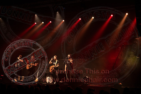 Nathan Carter Concert in Aid of Willowbridge Primary School, Enniskiilen-88