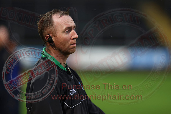 Enniskillen (0-14) V Kinawley (1-08) in Reserve A GAA Football Championship Final-25