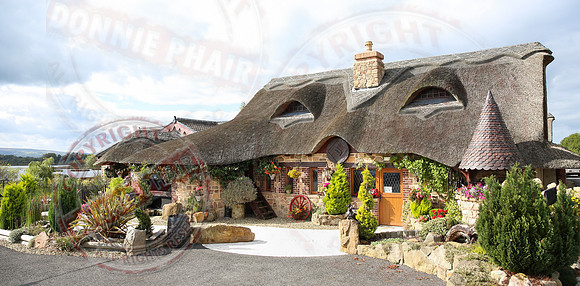 Watermill Resturant, Lisnaskea.