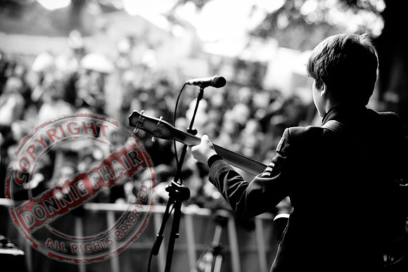 The Strypes