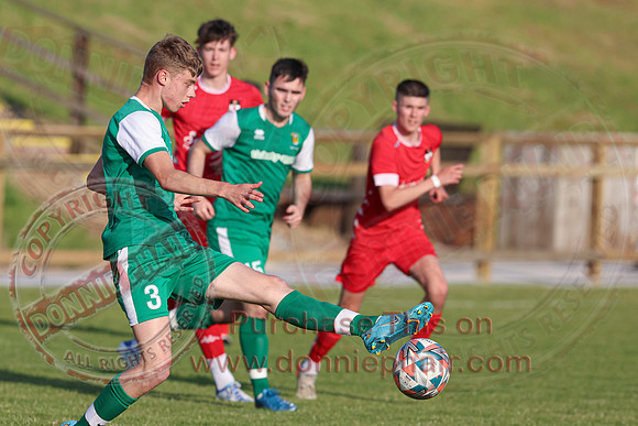 Fermanagh V Tyrone Juniors-10
