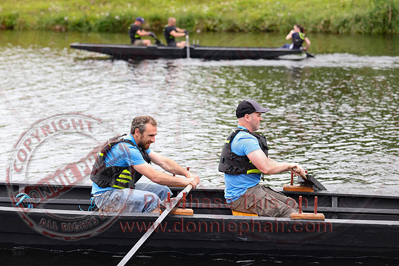 Belleek Regatta Cot Racing-26