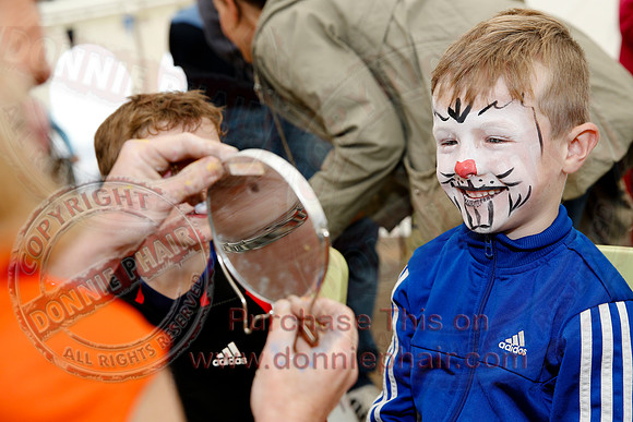 Belcoo Fun Day.
