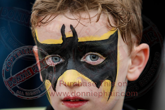 Belcoo Fun Day.
