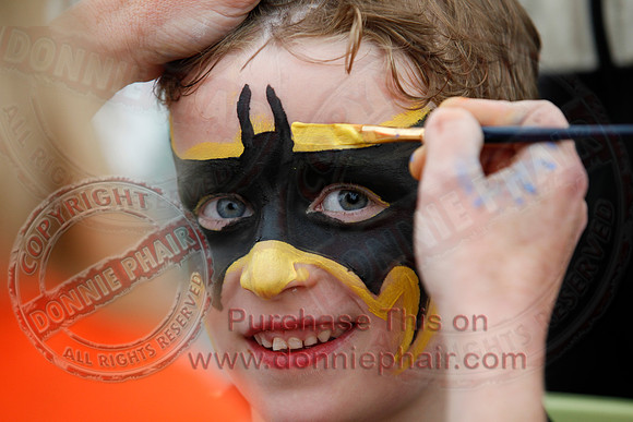 Belcoo Fun Day.
