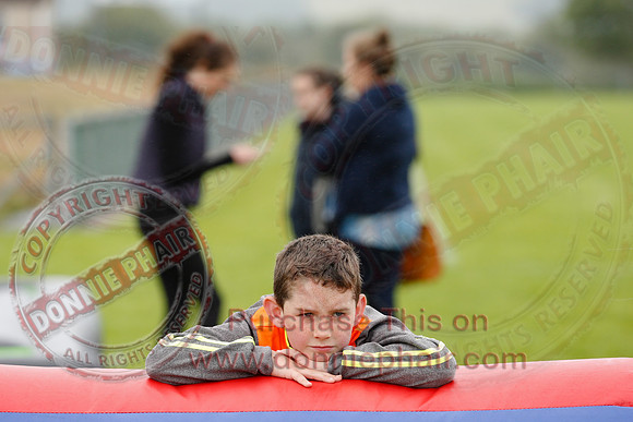Belcoo Fun Day.
