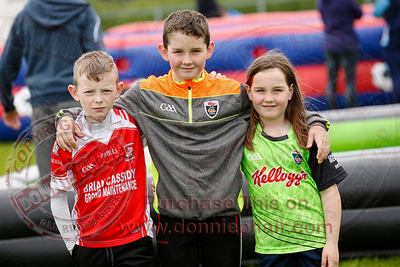 Belcoo Fun Day.