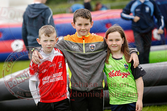 Belcoo Fun Day.