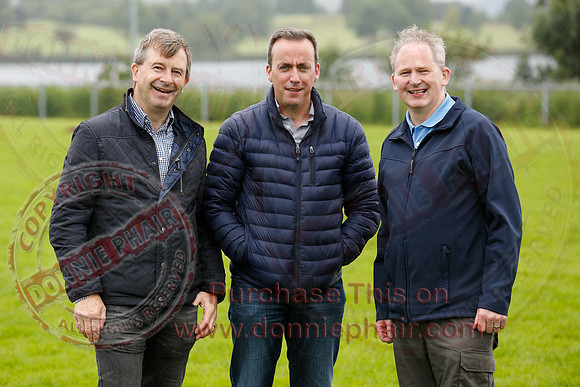 Belcoo Fun Day.