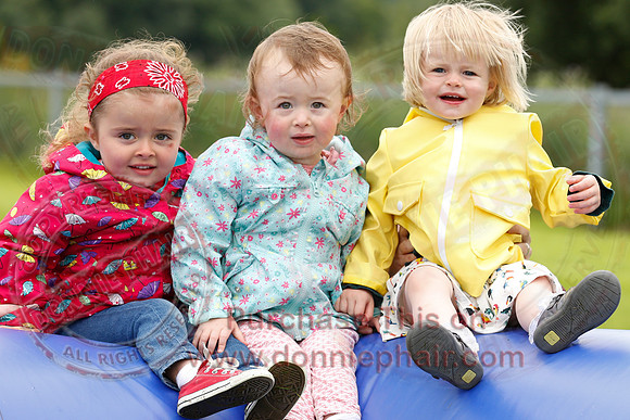Belcoo Fun Day.