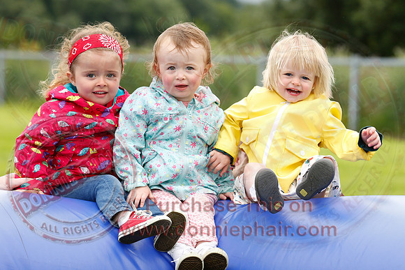 Belcoo Fun Day.