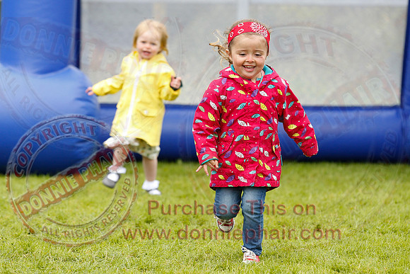 Belcoo Fun Day.